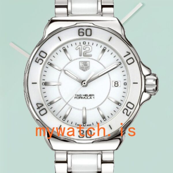 Rolex Daytona 40mm Mens 116588TBR-0003 Stainless Steel: Genuine vs. Replica