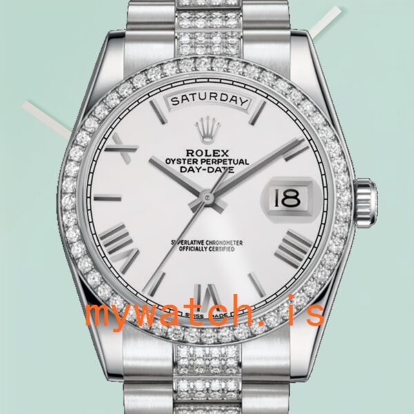 Rolex Submariner Men’s 126605 41mm Stainless Steel Oyster Bracelet: A Timeless Masterpiece