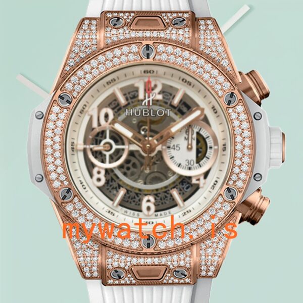 Rolex Daytona 116599-12SA Mens 40mm Automatic Leather Strap: A Timeless Masterpiece