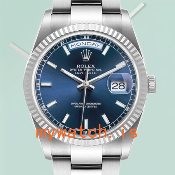 Omega Seamaster Men 210.20.44.51.03.001 44mm Blue Dial: Genuine vs. Replica