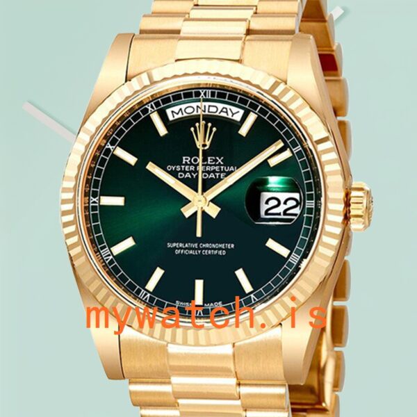 Rolex Daytona 40mm Mens 116568 Automatic: A Timeless Masterpiece