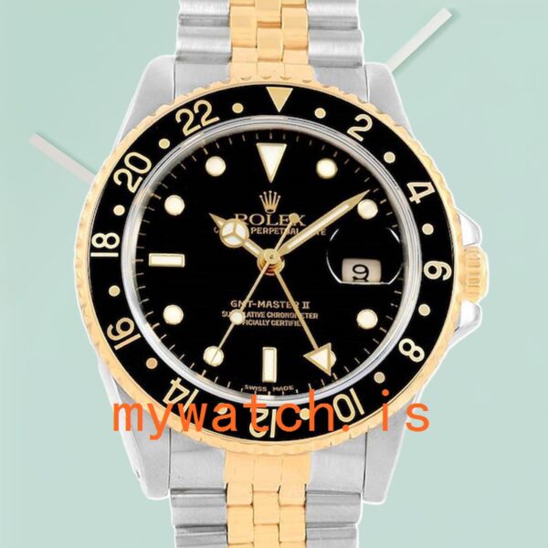 Rolex Oyster Perpetual Ladies m277200-0005 31mm Yellow Dial: A Timeless Elegance