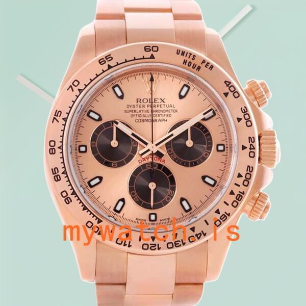 Rolex Oyster Perpetual m277200-0008 Ladies 31mm Stainless Steel: Genuine vs. Replica
