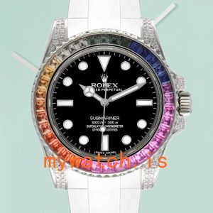 Rolex Daytona 116520 40mm Mens Stainless Steel: A Timeless Masterpiece